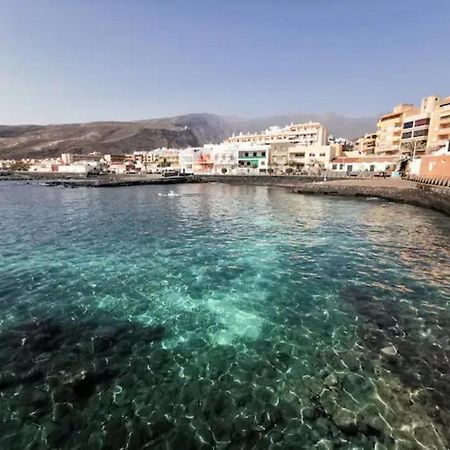 Calma Del Mar Apartment Santa Cruz de Tenerife Bagian luar foto