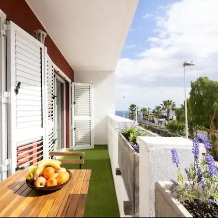 Calma Del Mar Apartment Santa Cruz de Tenerife Bagian luar foto