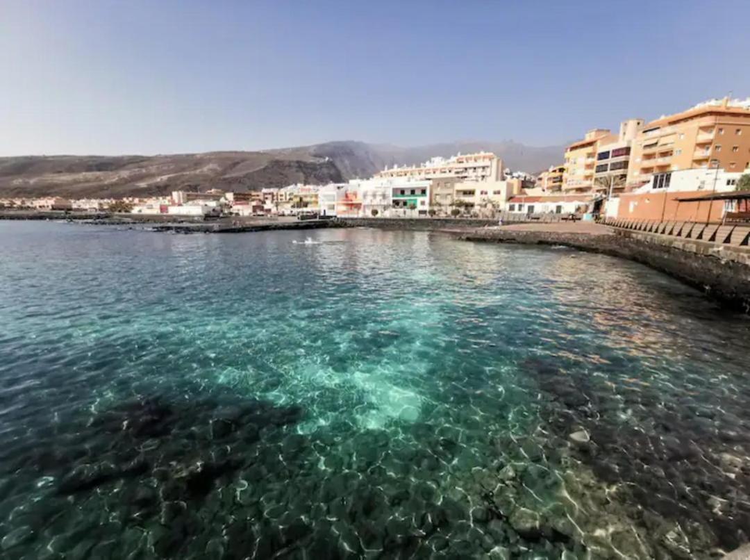 Calma Del Mar Apartment Santa Cruz de Tenerife Bagian luar foto