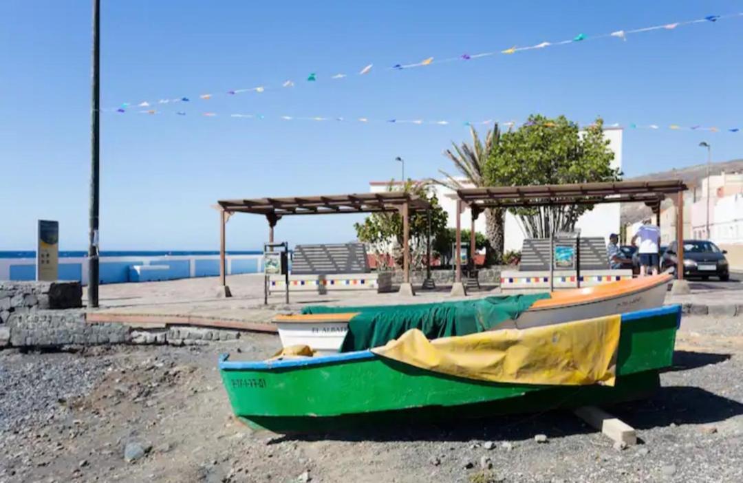 Calma Del Mar Apartment Santa Cruz de Tenerife Bagian luar foto
