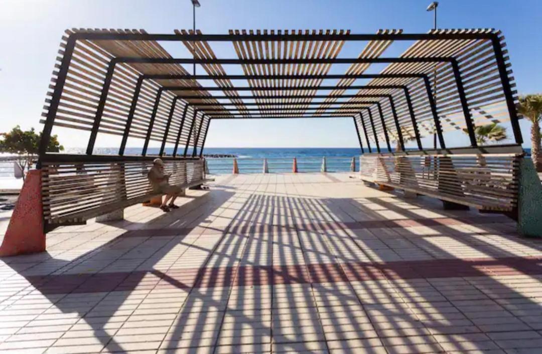 Calma Del Mar Apartment Santa Cruz de Tenerife Bagian luar foto