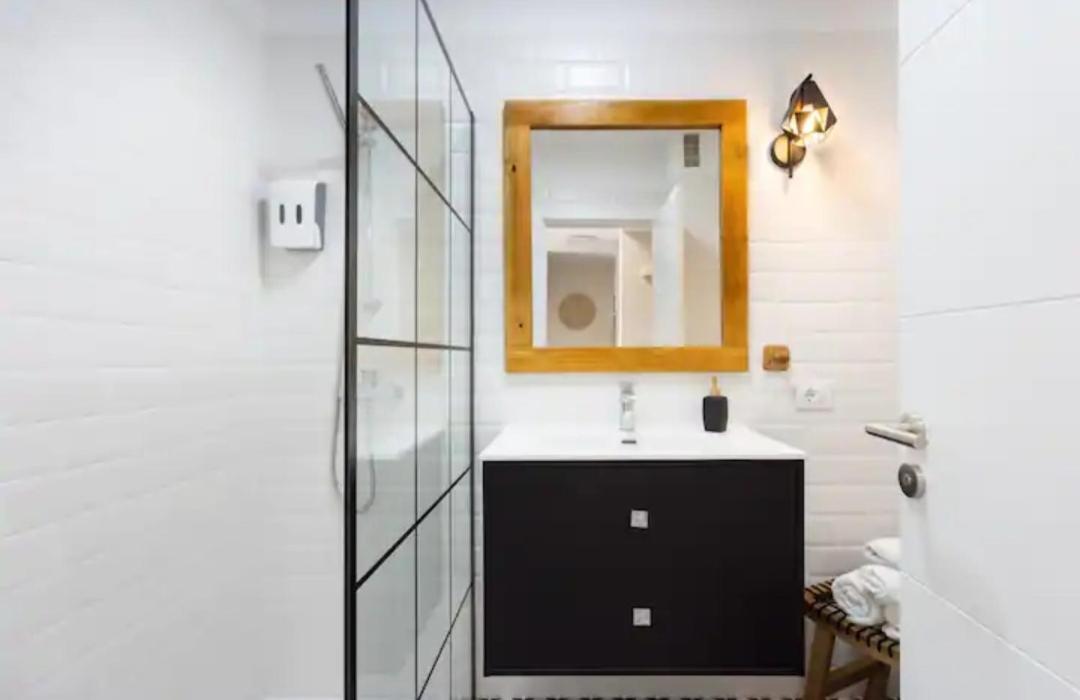 Calma Del Mar Apartment Santa Cruz de Tenerife Bagian luar foto