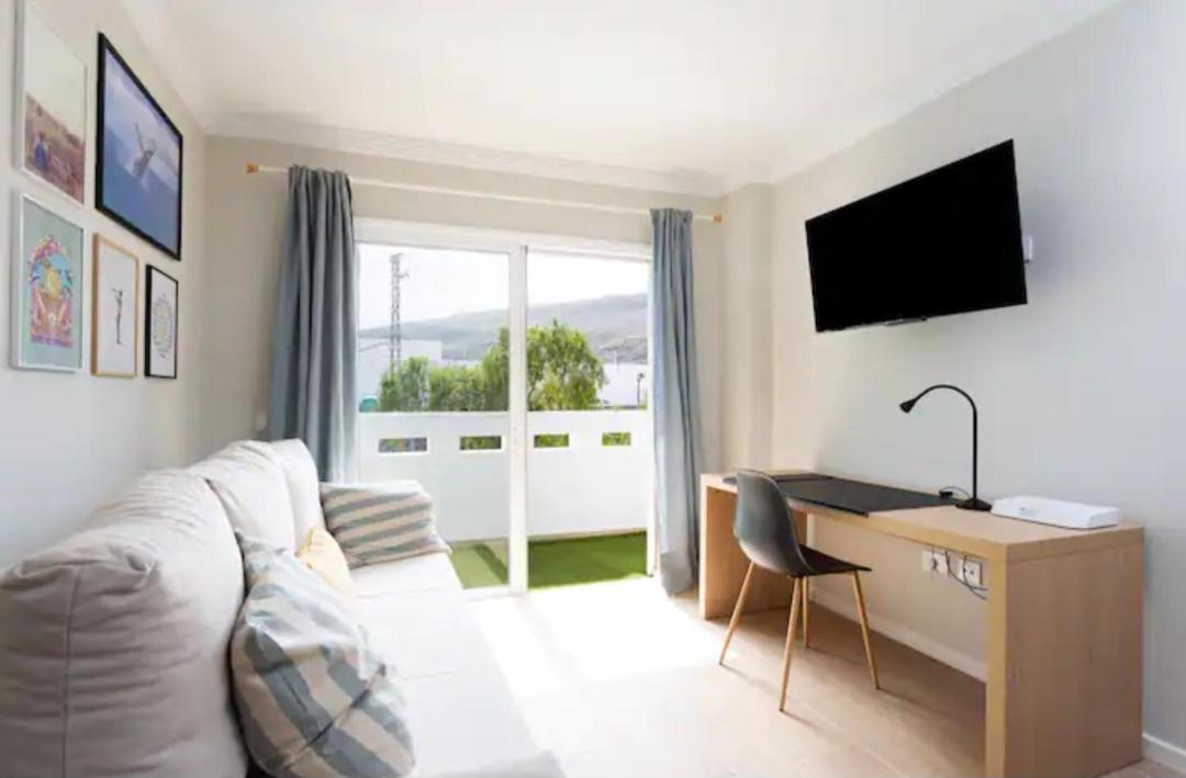 Calma Del Mar Apartment Santa Cruz de Tenerife Bagian luar foto