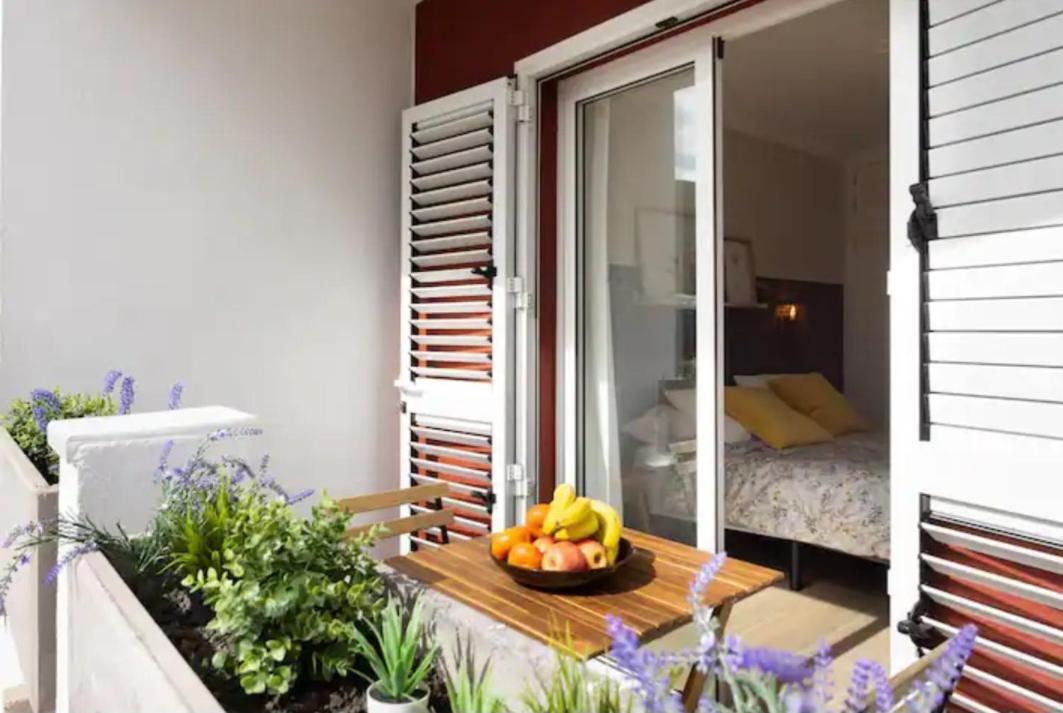Calma Del Mar Apartment Santa Cruz de Tenerife Bagian luar foto