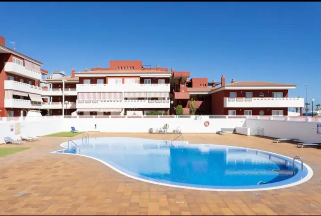 Calma Del Mar Apartment Santa Cruz de Tenerife Bagian luar foto