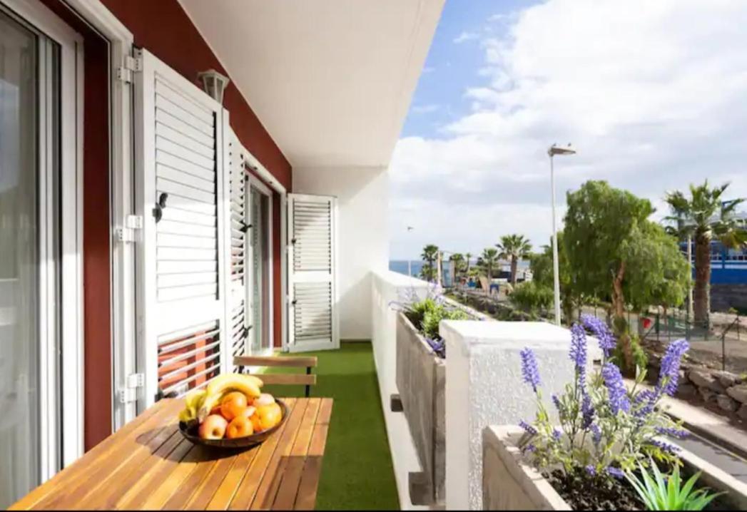Calma Del Mar Apartment Santa Cruz de Tenerife Bagian luar foto