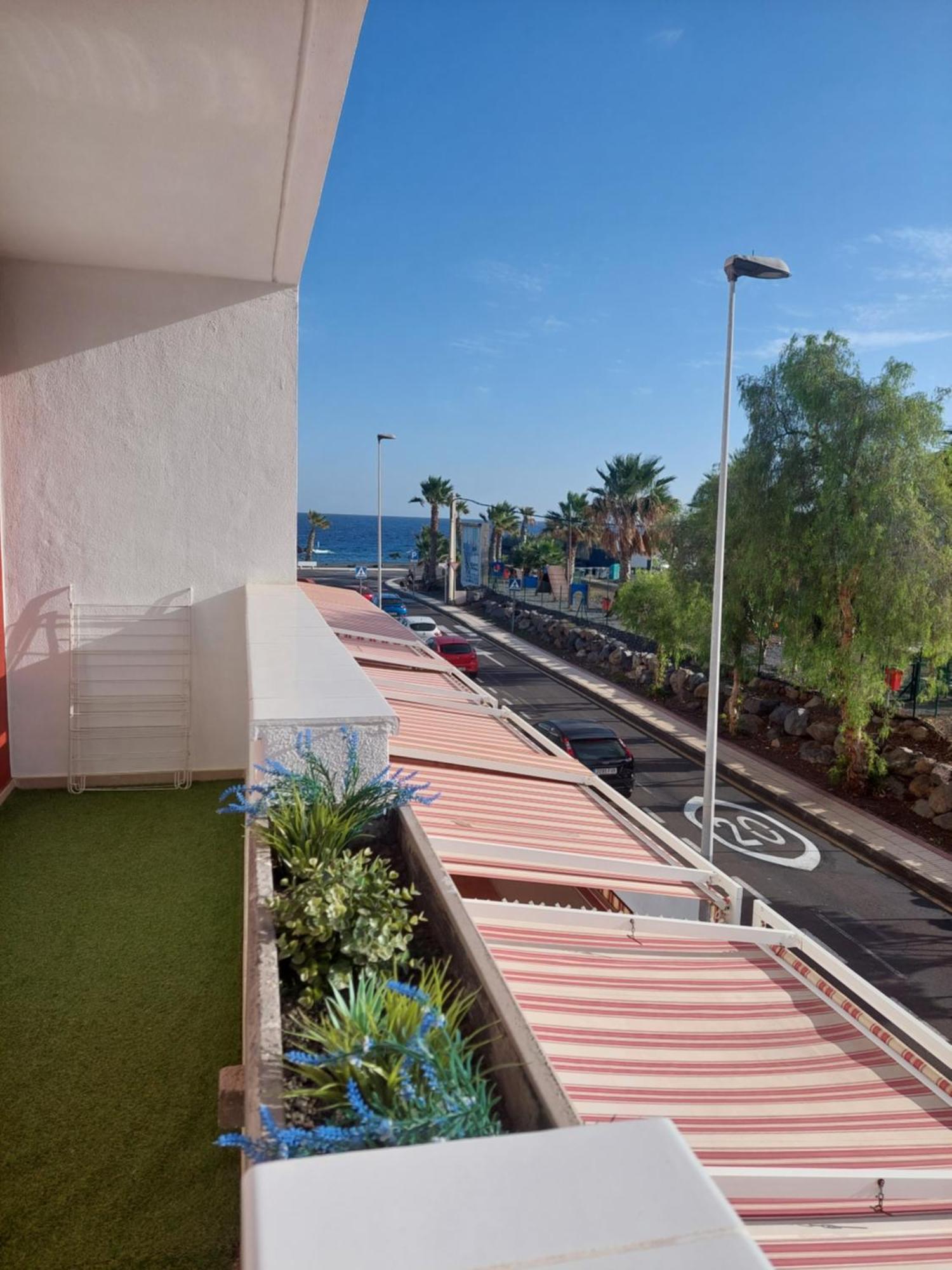 Calma Del Mar Apartment Santa Cruz de Tenerife Bagian luar foto